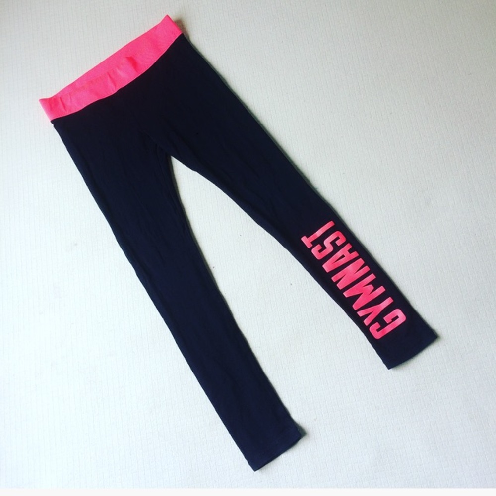 Justice leggings